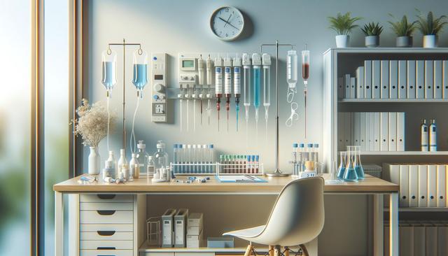 Fast-Track Phlebotomy Training Programs — Get Certified & Start Working This Summer
