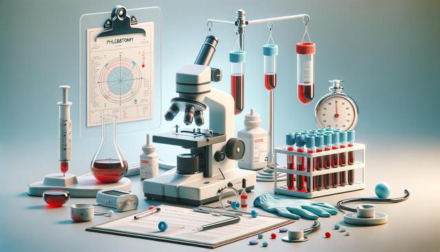 Exploring Phlebotomy Classes Near You: A Practical Guide for Aspiring Professionals