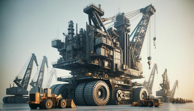 Expert Rigging Services: Trusted Heavy Equipment Haulers in Your Area