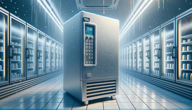 Stay Compliant: Cold Chain Monitoring Devices for Food & Pharma Industries