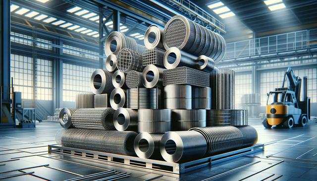 Top Picks: Stainless Steel Mesh Exporters from India You Should Know
