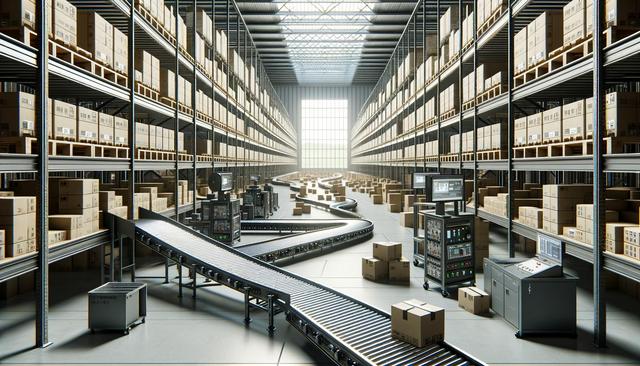 Boost Productivity: Tailor-Made Conveyor Belts for Mexican Warehouses
