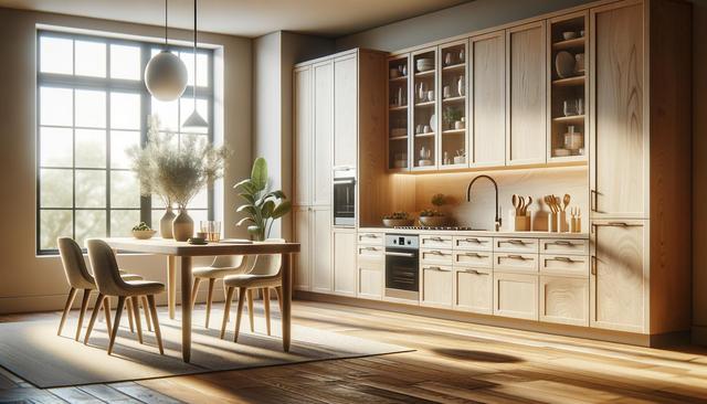 Craftsmanship Redefined: Leading Custom Woodworking Experts in California