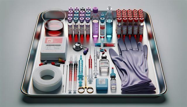 Phlebotomy Classes Near You — Get Certified & Hired Fast