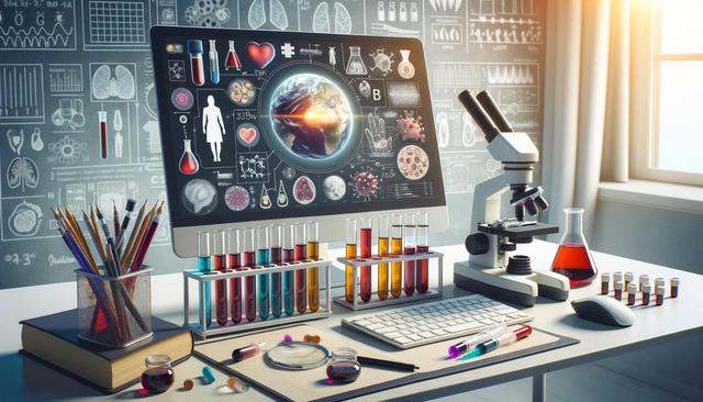 Phlebotomy Classes Near You — Start Your Certification Journey
