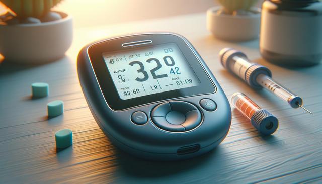 Understanding Glucose Monitors: A Guide to Continuous Glucose Monitoring