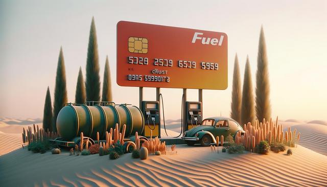 How to apply fuel cards for senior pensioners