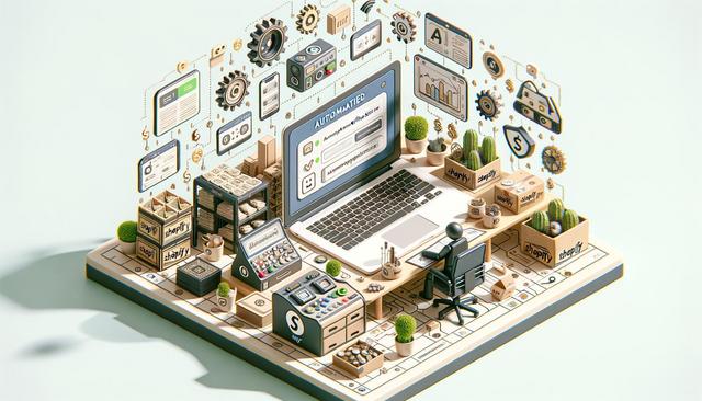 Exploring the Potential of Shopify Automated Stores