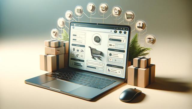 Building a Reliable E-Commerce Web Application: Key Features and Considerations