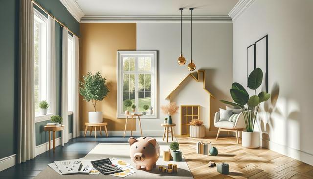 Home Improvement Loans Without Equity: Smart Financing Options for Renovations