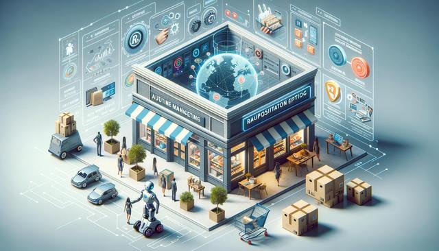 A Closer Look at Shopify Automated Stores: Efficiency Meets E-Commerce