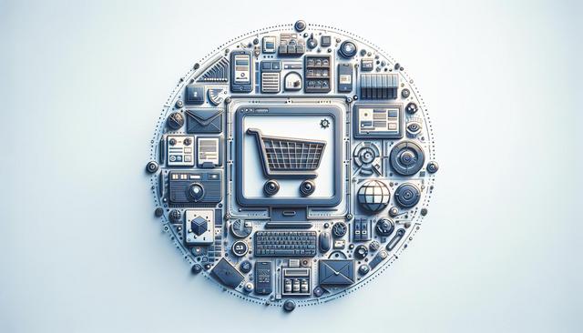 Building a Robust E-Commerce Web Application