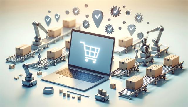 Exploring the Potential of Shopify Automated Stores