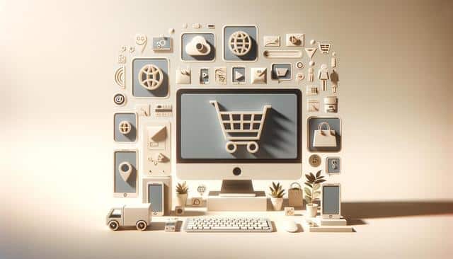 Building a Successful E-Commerce Web Application: Key Insights and Considerations