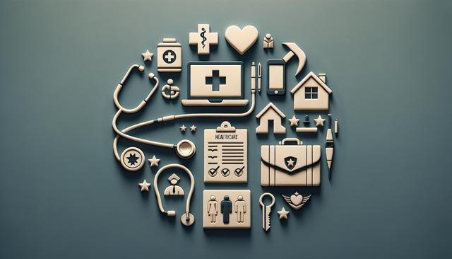How to Access Support Resources for U.S. Veterans: Navigating Healthcare, Careers, and Housing