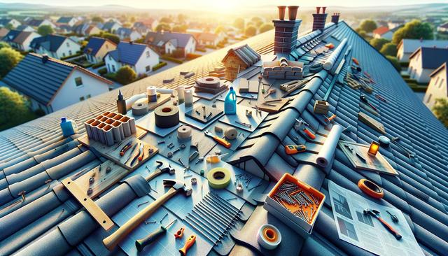 Essential Guide to Home Roof Repair: What Every Homeowner Should Know