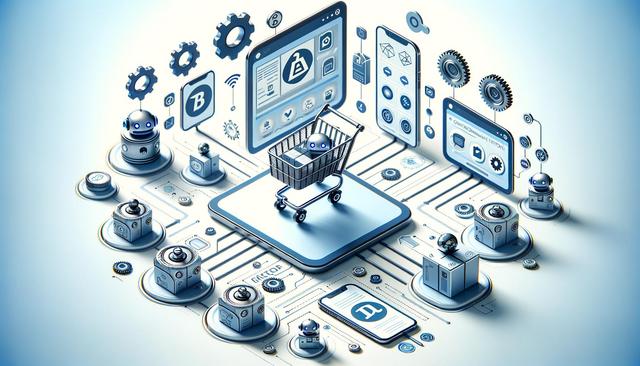 Exploring Shopify Automated Stores: Streamlining E-Commerce for Entrepreneurs