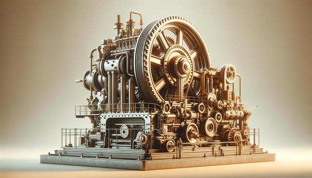 Understanding the Function and Benefits of an Iron Machine