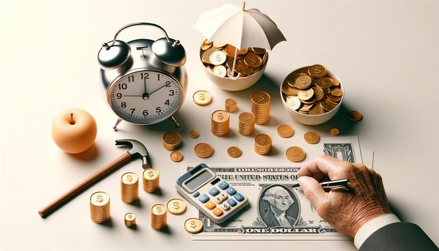 Anticipated Growth in Benefits and Pension Rates by 2025