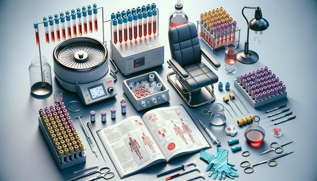 Accredited Online Phlebotomy Certification Program in the USA – 2025