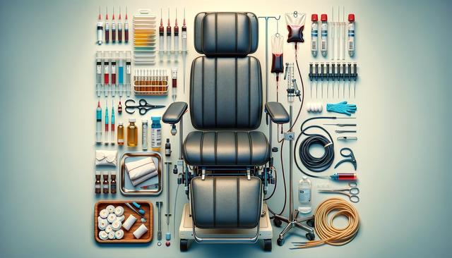 Accredited Online Phlebotomy Certification Program in the USA – 2025