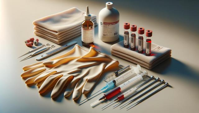 Accredited Phlebotomy Classes Near Me — Enroll & Get Certified Fast