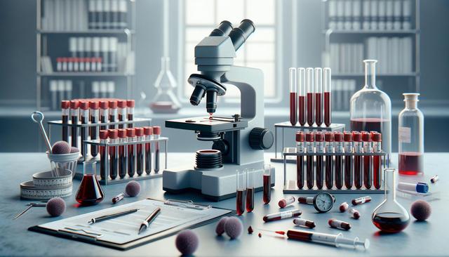 Phlebotomy Classes Available Near You — Enroll & Work Towards Certification Quickly