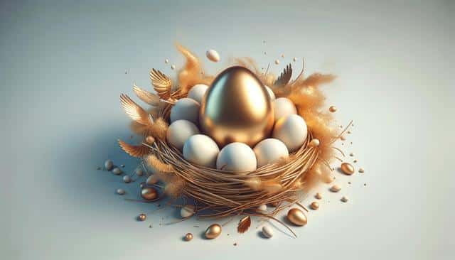 Understanding Compensation for Donor Contributions
