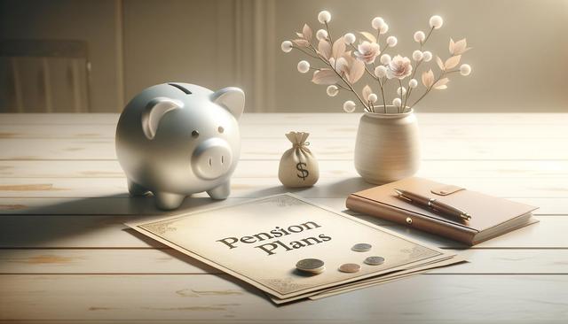 Anticipated Growth in Benefits and Pension Rates by 2025