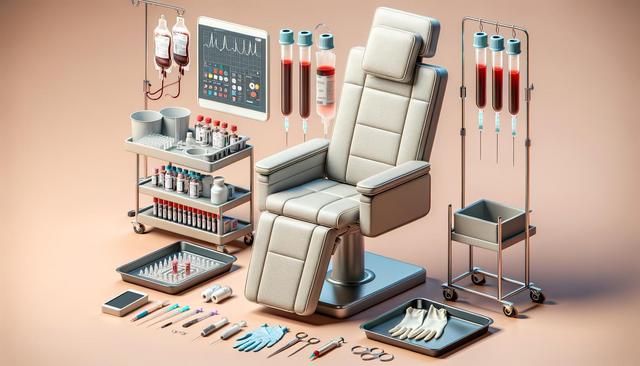 Accredited Online Phlebotomy Certification Program in the USA – 2025