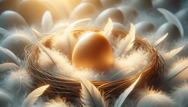 Understanding Compensation for Donor Contributions