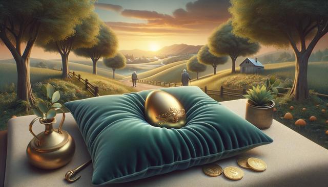 Anticipated Growth in Benefits and Pension Rates by 2025