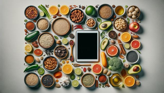 10 Foods That Support Fat Burning While You Sleep