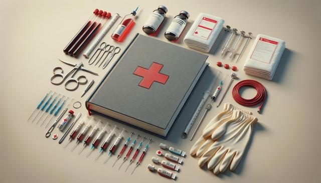 Phlebotomy Classes Available Near You — Enroll for a Certification Path