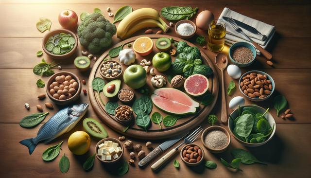 10 Foods That Support Fat Burning While You Sleep