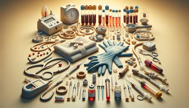 Phlebotomy Classes Near You — Explore Certification Opportunities