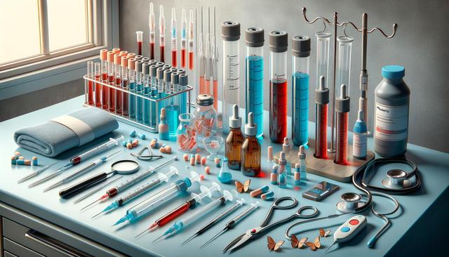 Accredited Online Phlebotomy Certification Program in the USA