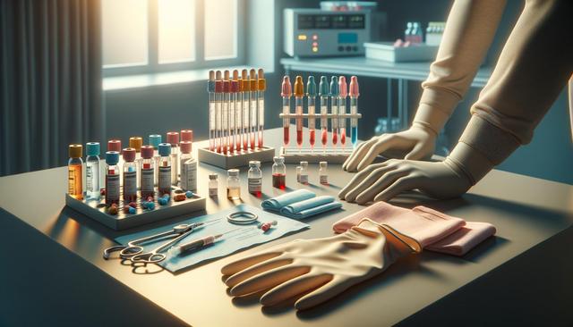 Phlebotomy Classes Near You — Explore Certification Opportunities