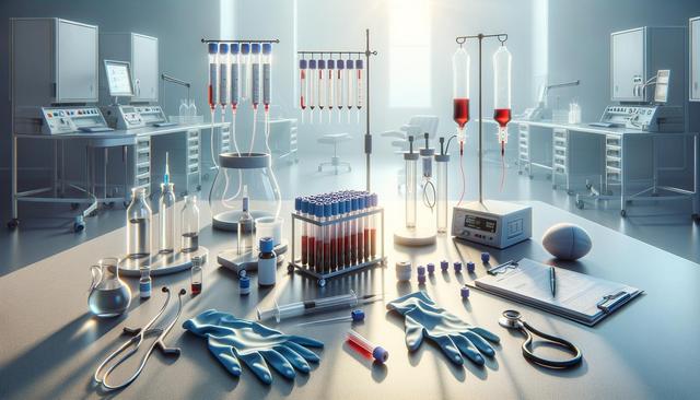 Accredited Online Phlebotomy Certification Program in the USA