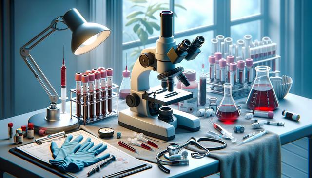 Phlebotomy Classes Near You — Explore Certification Opportunities