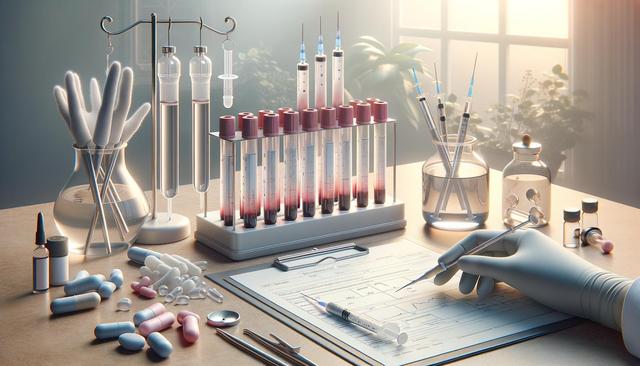 Phlebotomy Classes Near You — Explore Certification Opportunities