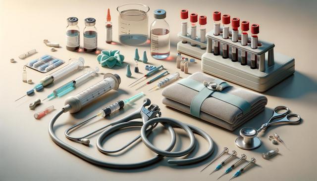 Online Phlebotomy Certification Program in the USA
