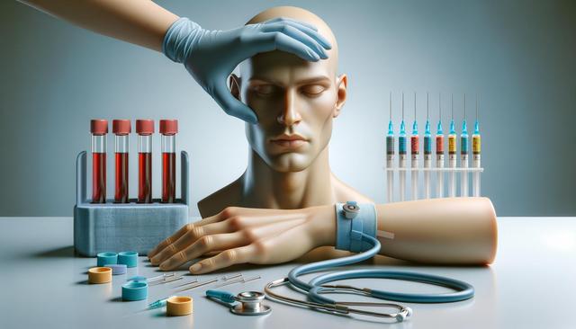 Phlebotomy Classes Near You — Explore Certification Opportunities