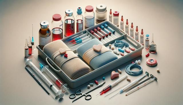 Accredited Online Phlebotomy Certification Program in the USA