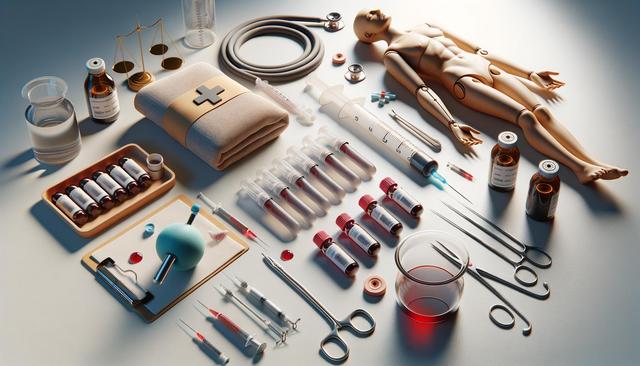 Online Phlebotomy Certification Program in the USA