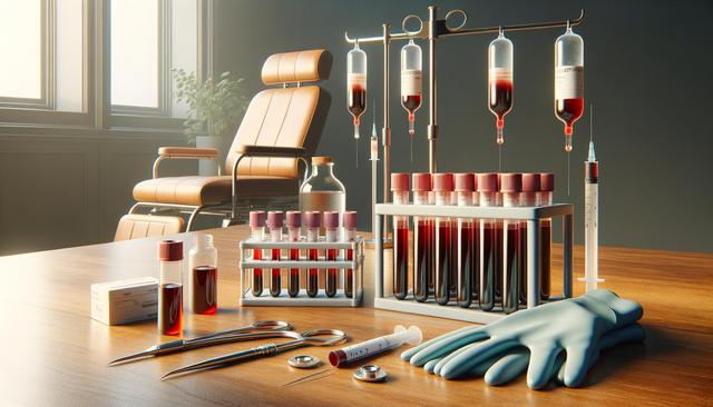 Phlebotomy Classes Near You — Explore Certification Opportunities