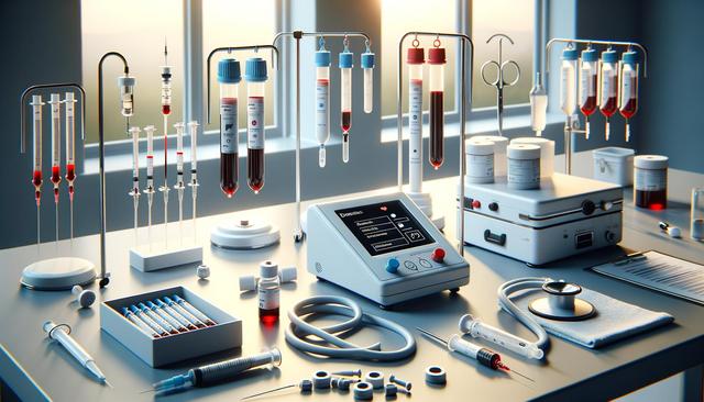 Online Phlebotomy Certification Program in the USA