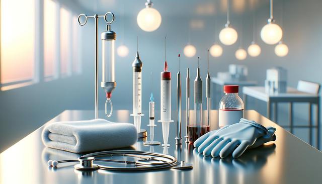 Phlebotomy Classes Near You — Explore Certification Opportunities