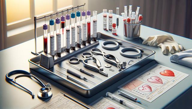 Online Phlebotomy Certification Program in the USA