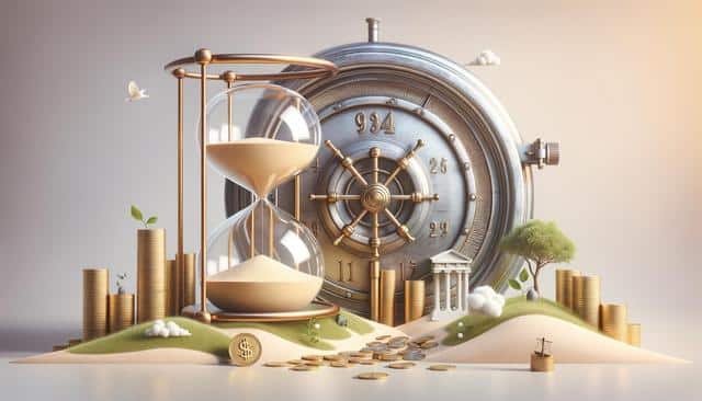 Anticipated Growth in Benefits and Pension Rates by 2025